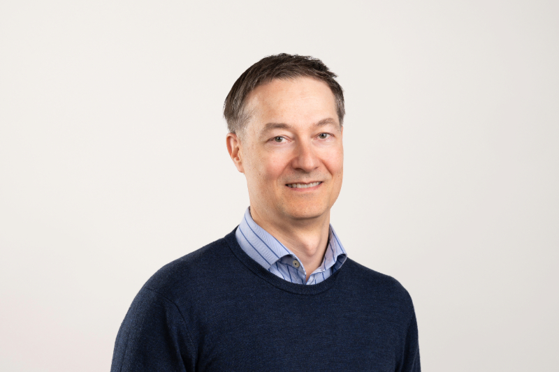 Näin datastrategia käännettiin liiketoiminnan kasvuksi